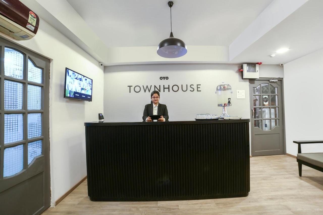 Hotel Fabexpress Highway Residency Bombaj Zewnętrze zdjęcie